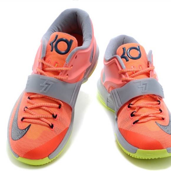 KD 7 GS '35,000 Degrees' - Picture 2 of 3